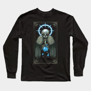 The Lich Long Sleeve T-Shirt